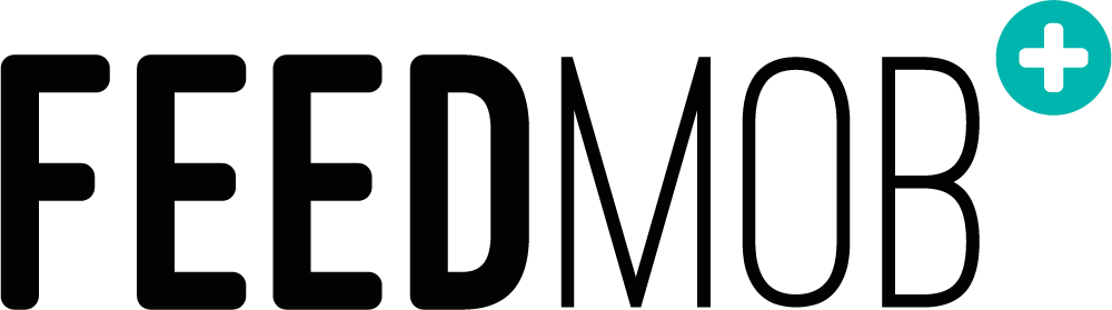 feedmob logo